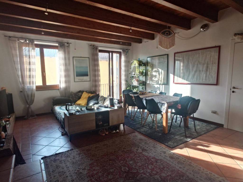 Appartamento a Verona in Via Abate Pietro Caliari - Foto 2