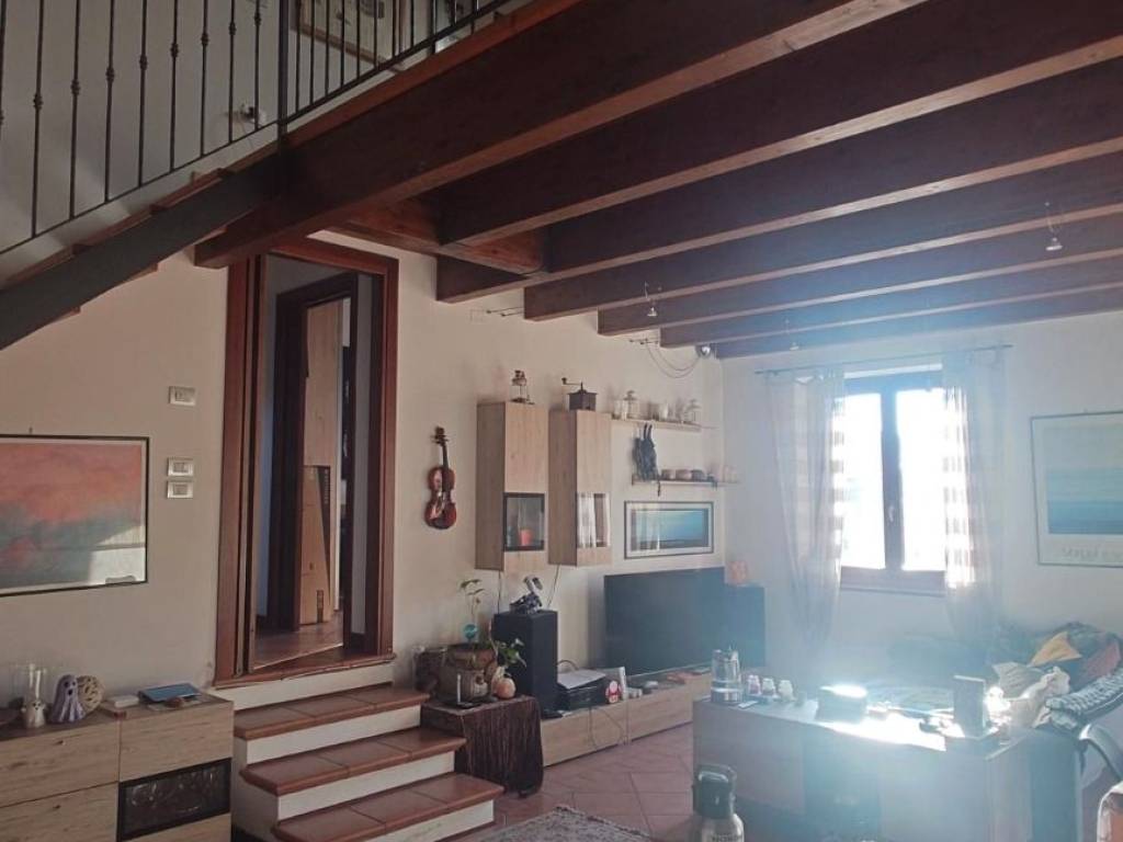 Appartamento a Verona in Via Abate Pietro Caliari - Foto 4
