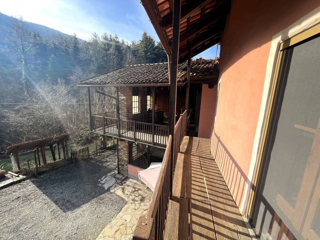 Rustico / casale a Verzuolo in Via Santa Cristina, 41 - Foto 4