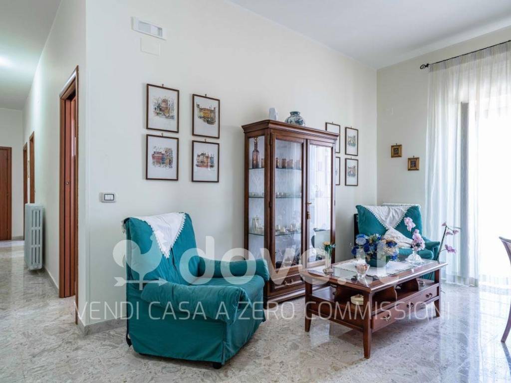 Appartamento a Statte in via Gaspare Spontini, 43 - Foto 2