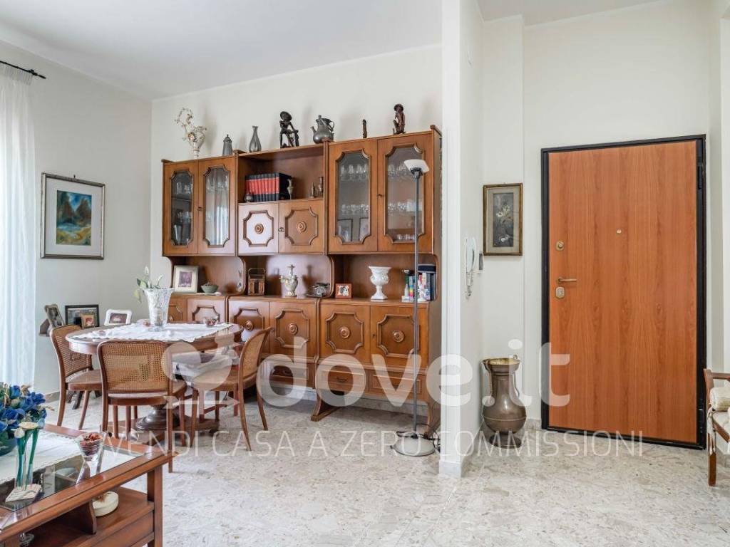 Appartamento a Statte in via Gaspare Spontini, 43 - Foto 4