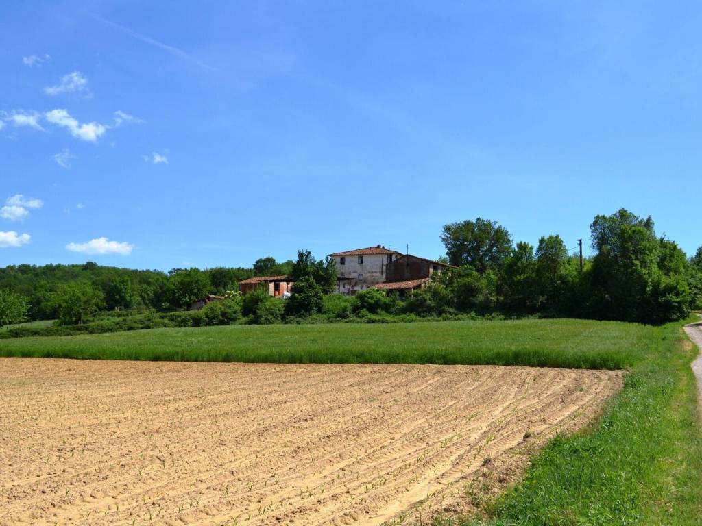 Rustico / casale a Reggello in Località Segalari - Foto 2