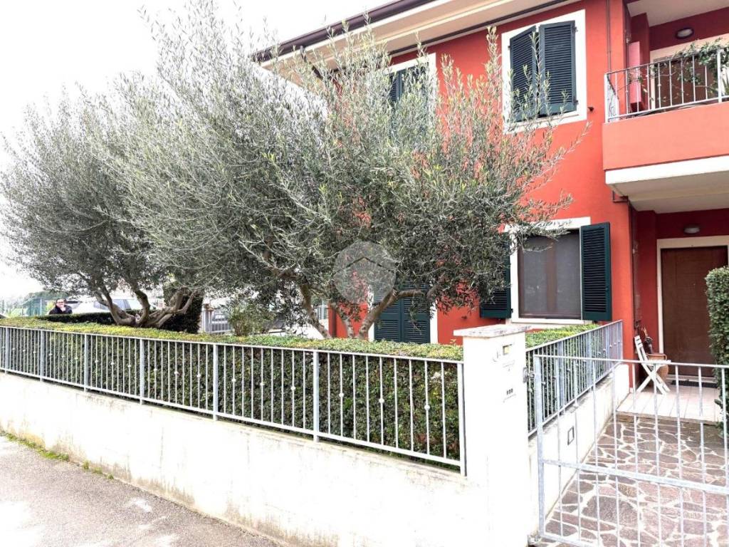 Appartamento a Fano in Via III Str., 14 - Foto 2