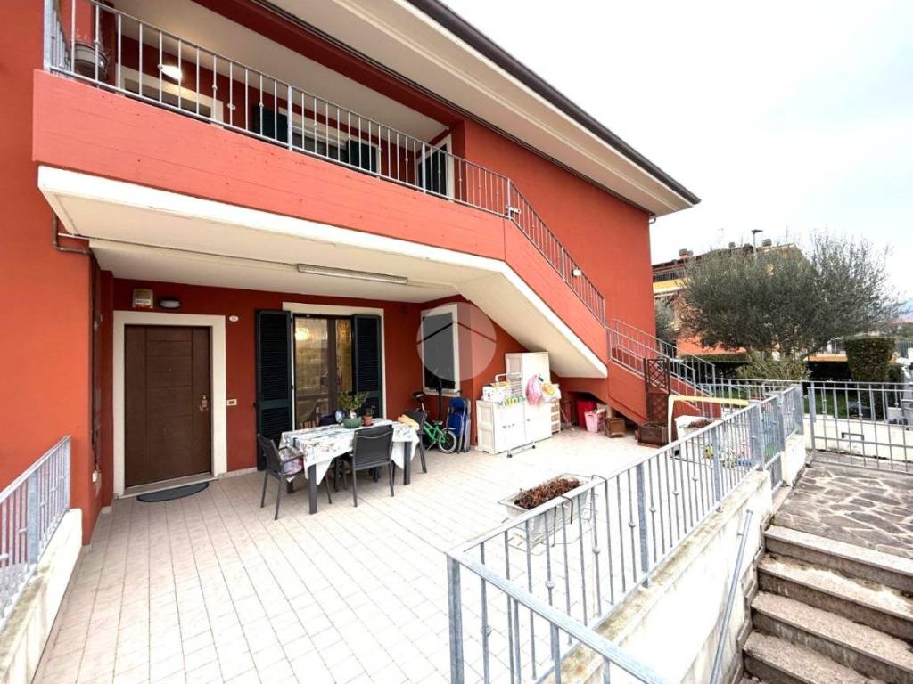 Appartamento a Fano in Via III Str., 14 - Foto 3