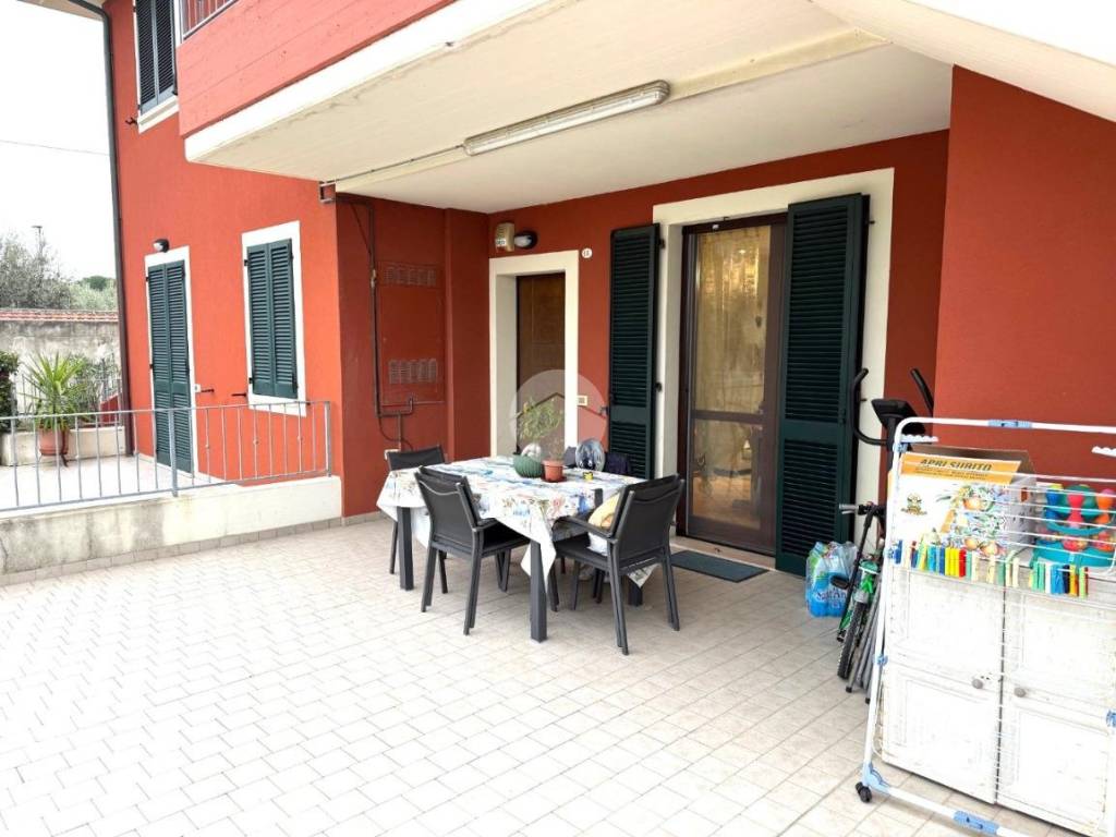 Appartamento a Fano in Via III Str., 14 - Foto 4