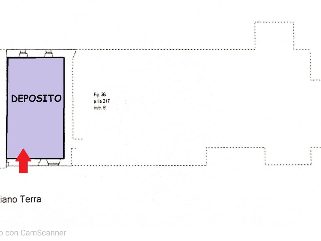Rustico / casale a Treia - Foto 4