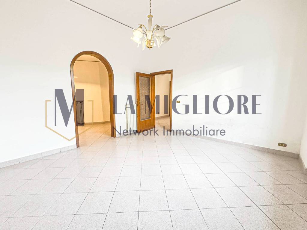 Appartamento a Pistoia in Via 4 Novembre - Foto 2