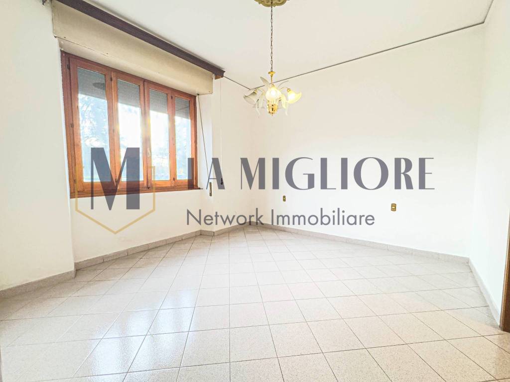 Appartamento a Pistoia in Via 4 Novembre - Foto 3
