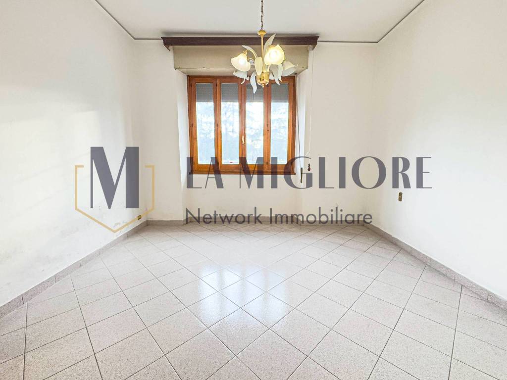 Appartamento a Pistoia in Via 4 Novembre - Foto 4