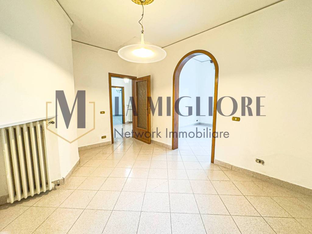 Appartamento a Pistoia in Via 4 Novembre - Foto 5