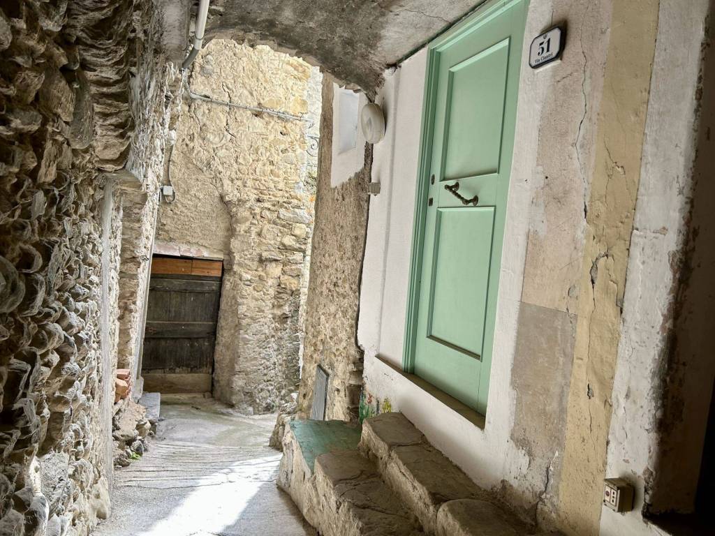 Casa indipendente a Olivetta san michele in Torre - Foto 5