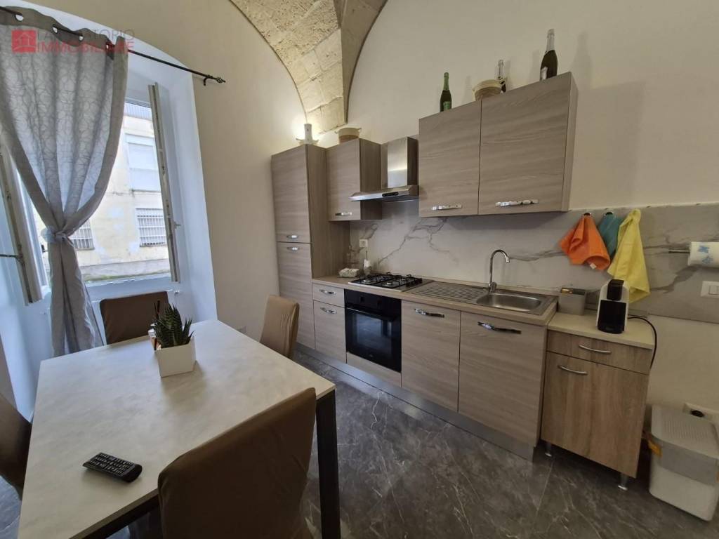 Appartamento a Lecce in Via dei Calzaioli, - Foto 2