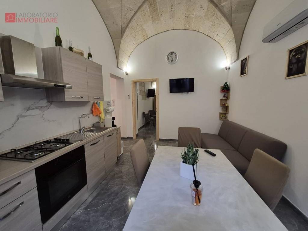 Appartamento a Lecce in Via dei Calzaioli, - Foto 3