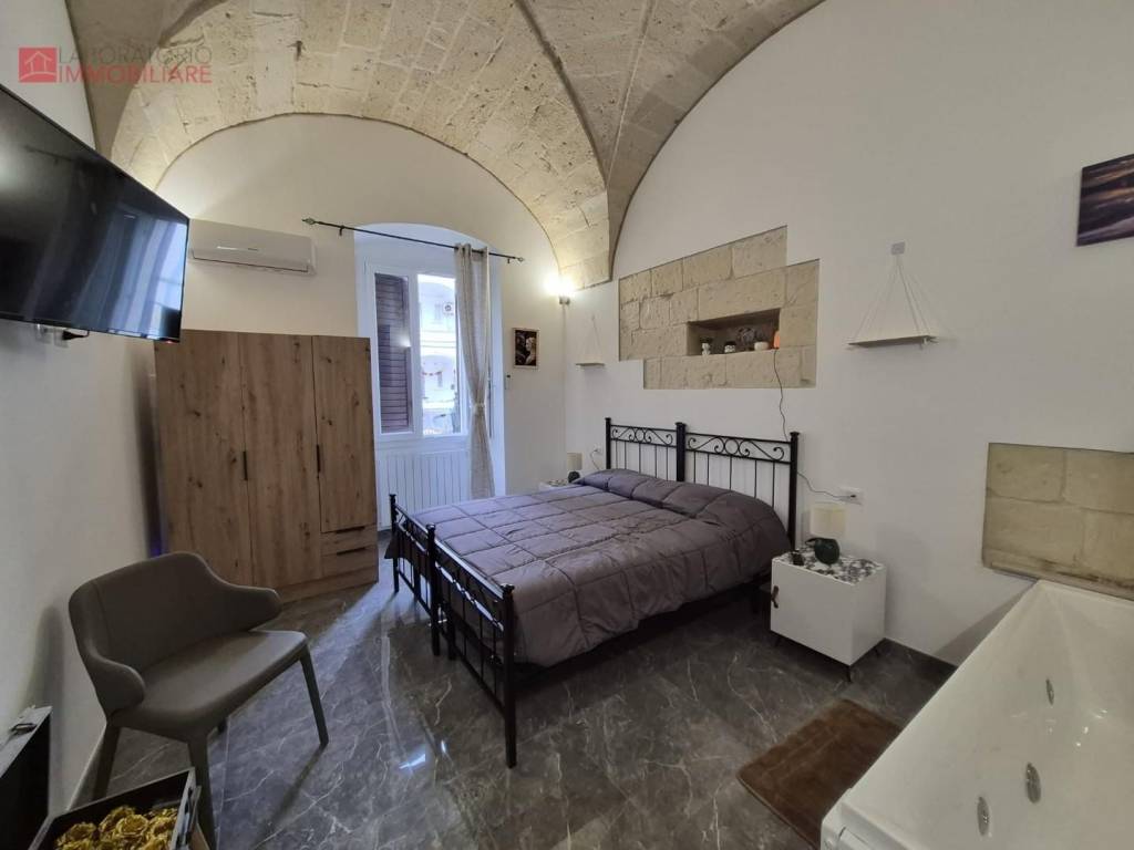 Appartamento a Lecce in Via dei Calzaioli, - Foto 5