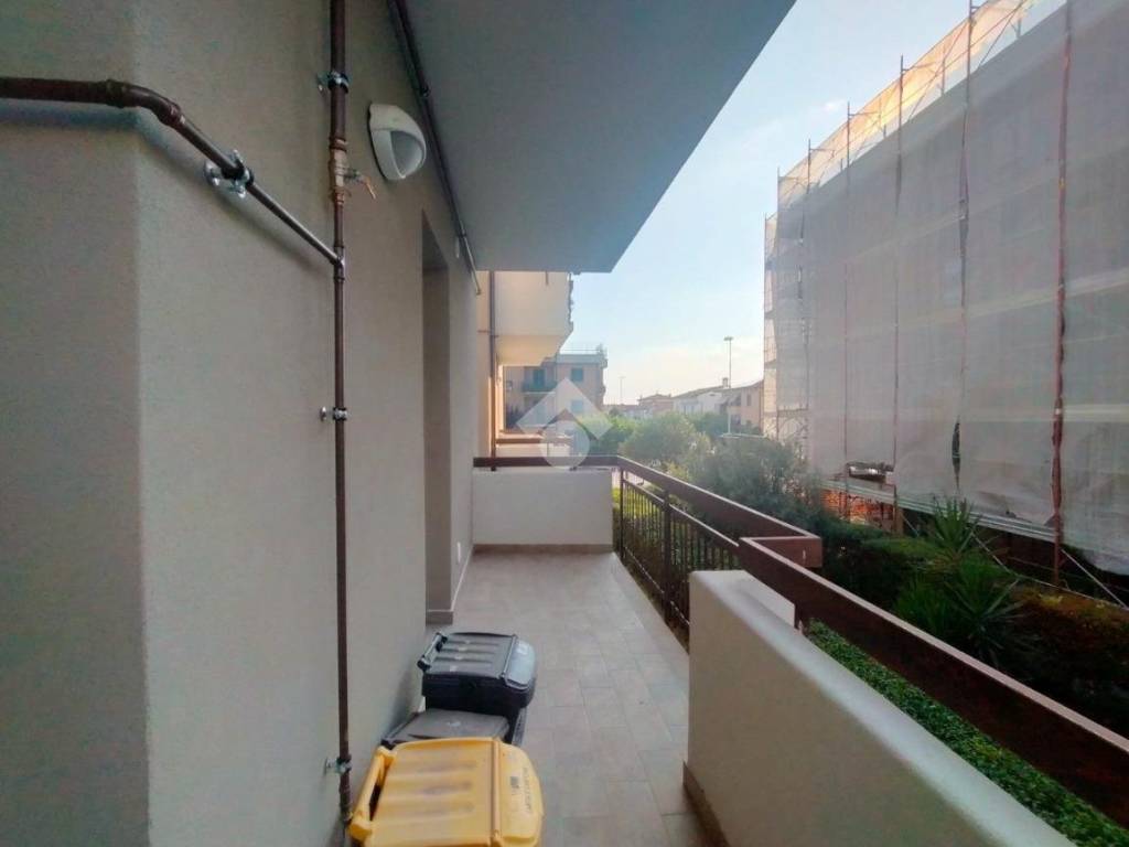 Appartamento a Foligno in Via Alessandro Volta - Foto 3