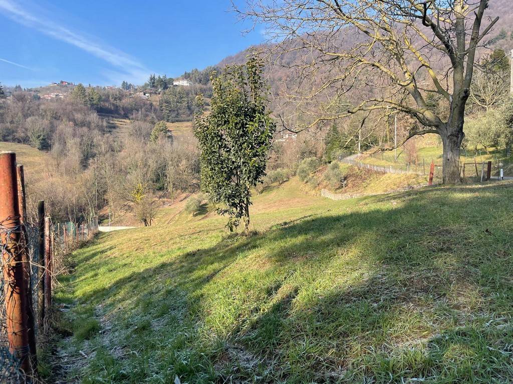 Terreno a Cenate sopra in Via Forner - Foto 2