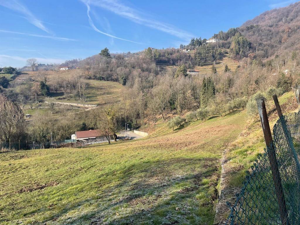 Terreno a Cenate sopra in Via Forner - Foto 4