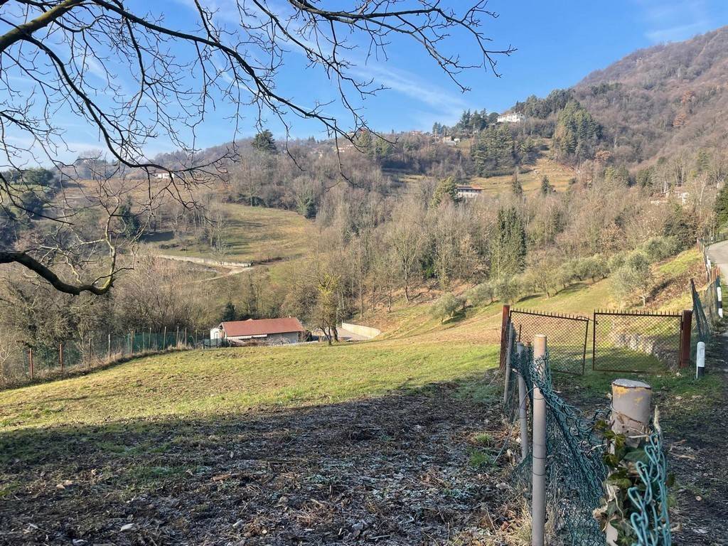 Terreno a Cenate sopra in Via Forner - Foto 5