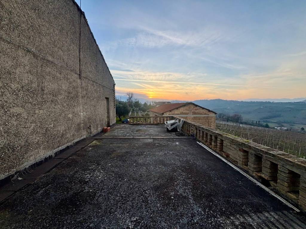 Villa a Vacri in Contrada Sterpara 54 - Foto 2