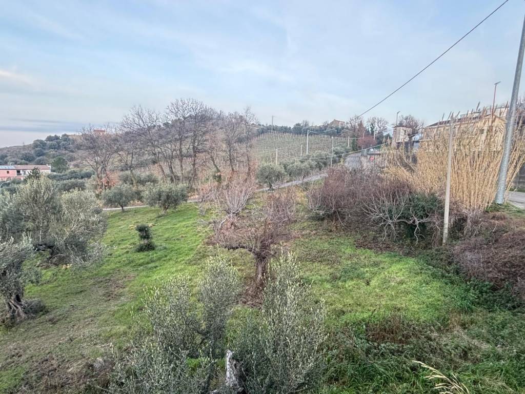 Villa a Vacri in Contrada Sterpara 54 - Foto 3