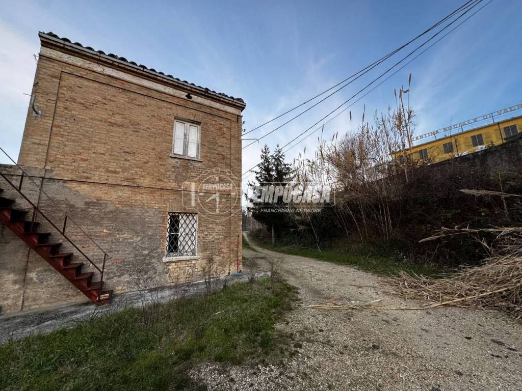 Villa a Vacri in Contrada Sterpara 54 - Foto 4