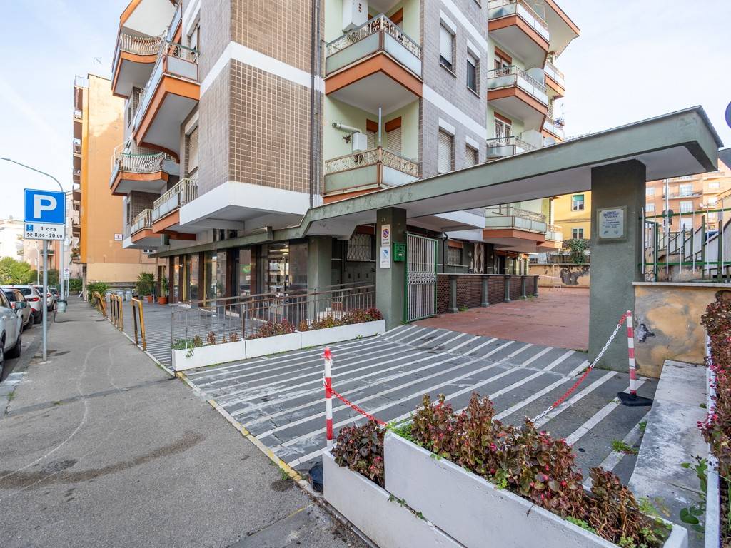 Appartamento a Viterbo in Via Vicenza - Foto 2