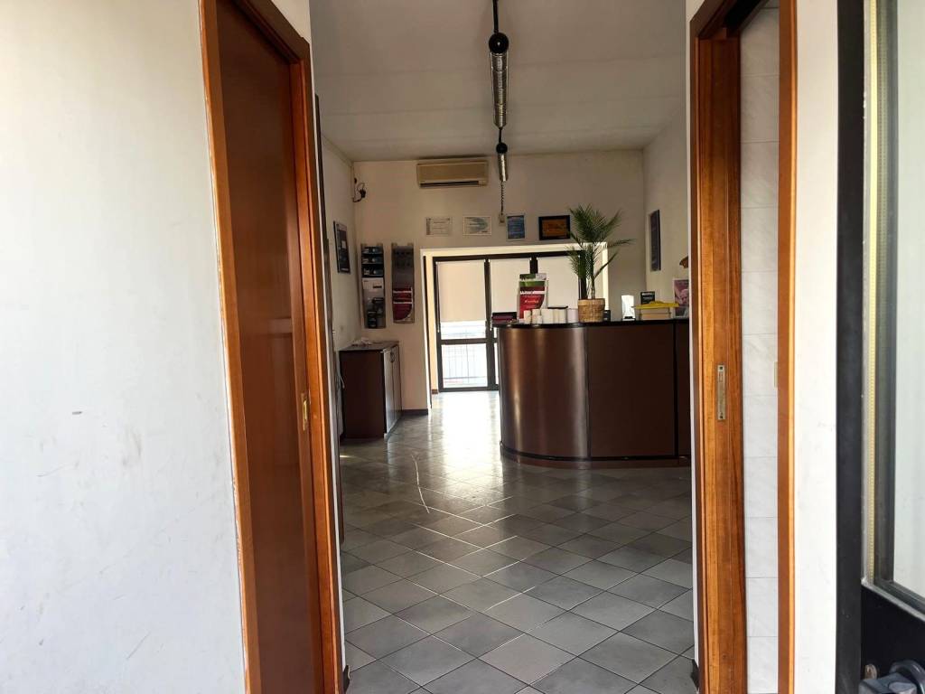 Immobile a Marino in Via Appia Nuova - Foto 5