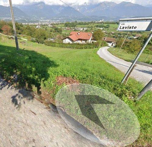 Terreno a Feltre in Salita Borghet - Foto 3