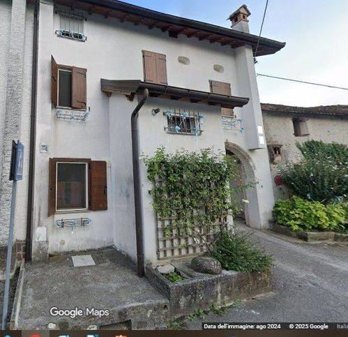 Villa a Santa giustina in Località San Martino 17 - Foto 2