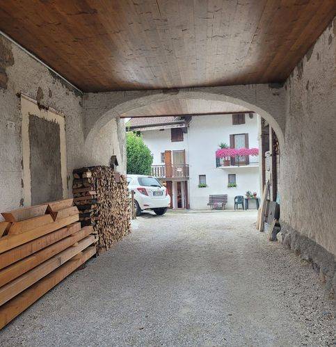 Villa a Santa giustina in Località San Martino 17 - Foto 3