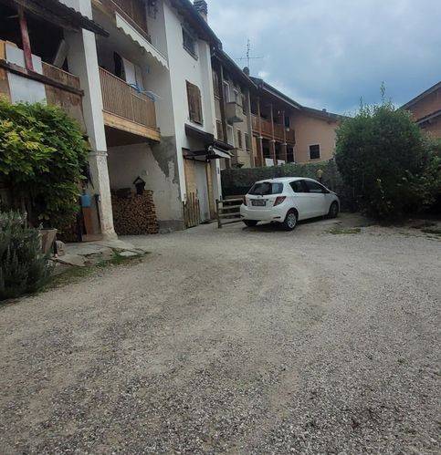 Villa a Santa giustina in Località San Martino 17 - Foto 4