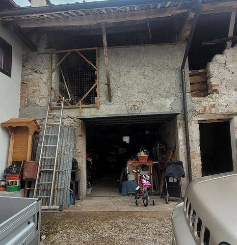 Villa a Santa giustina in Località San Martino 17 - Foto 5