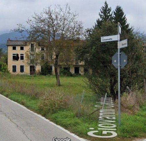 Villa a Feltre in Via Boscariz - Foto 2