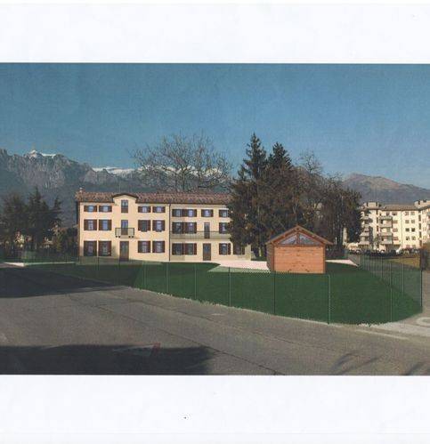 Villa a Feltre in Via Boscariz - Foto 3