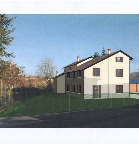 Villa a Feltre in Via Boscariz - Foto 4