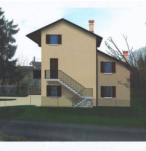 Villa a Feltre in Via Boscariz - Foto 5