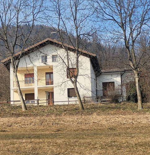 Villa a Pedavena in Via Col 13 - Foto 2