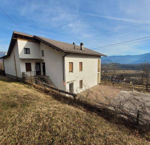 Villa a Pedavena in Via Col 13 - Foto 4