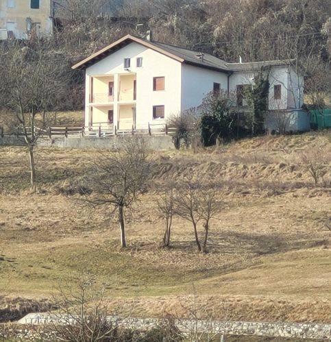 Villa a Pedavena in Via Col 13 - Foto 5