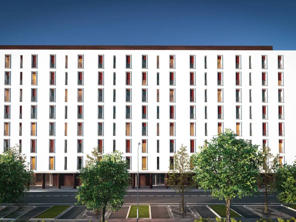 Appartamento a Bologna in Via Umberto Terracini - Foto 4