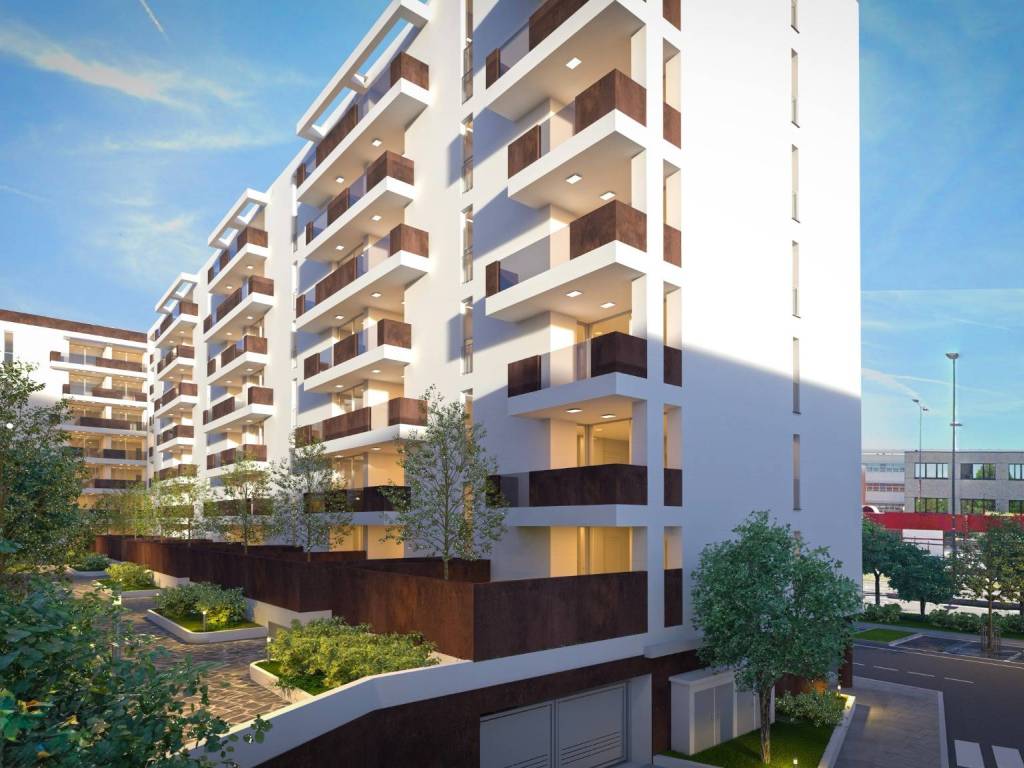 Appartamento a Bologna in Via Umberto Terracini - Foto 5