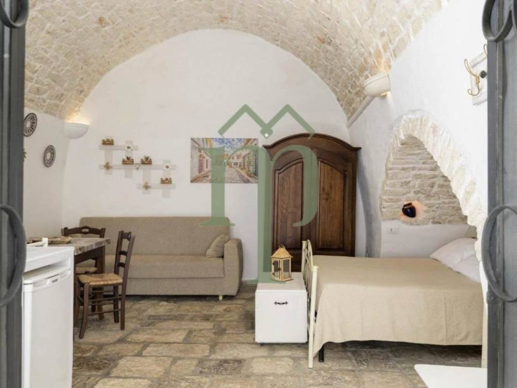 Appartamento a Ostuni in Vico Alberto Mario - Foto 2