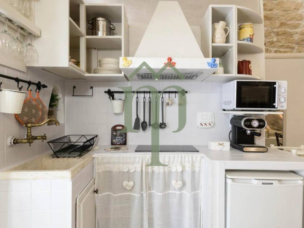 Appartamento a Ostuni in Vico Alberto Mario - Foto 3