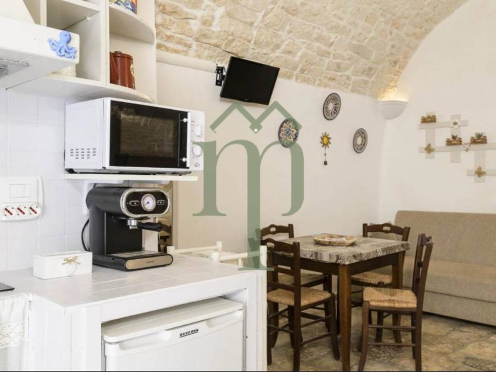 Appartamento a Ostuni in Vico Alberto Mario - Foto 4