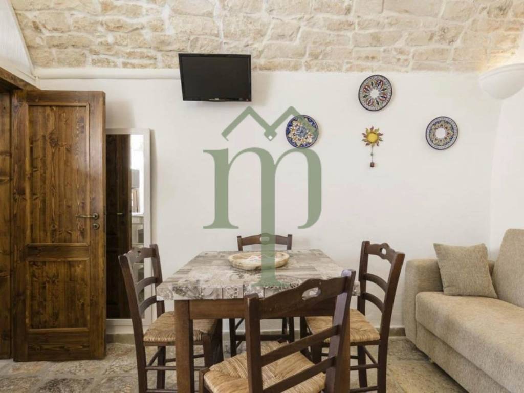 Appartamento a Ostuni in Vico Alberto Mario - Foto 5