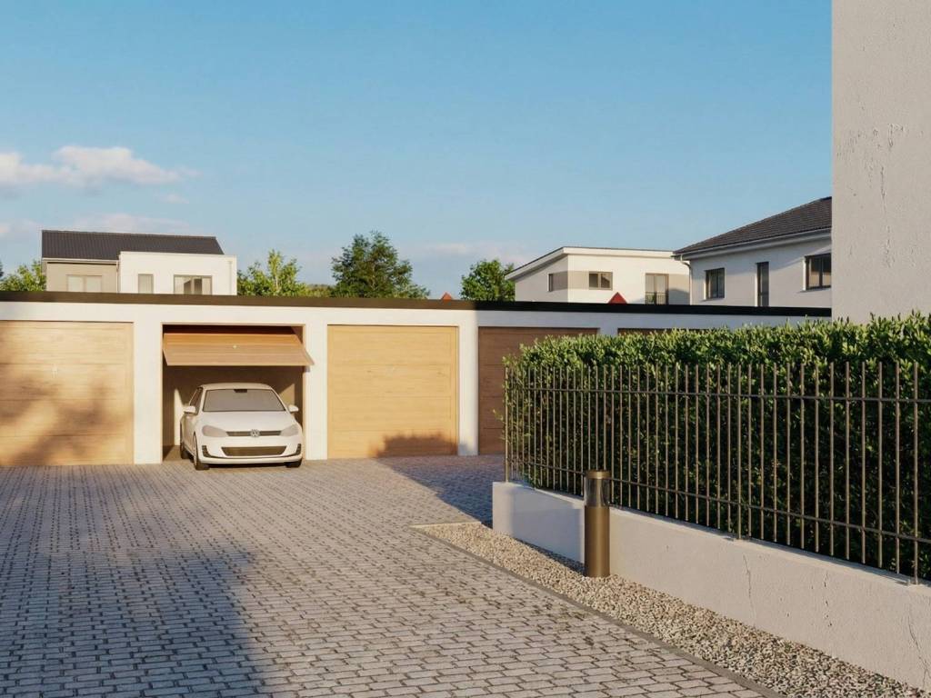 Appartamento a Moncalieri in Strada Tagliaferro, 82 - Foto 3