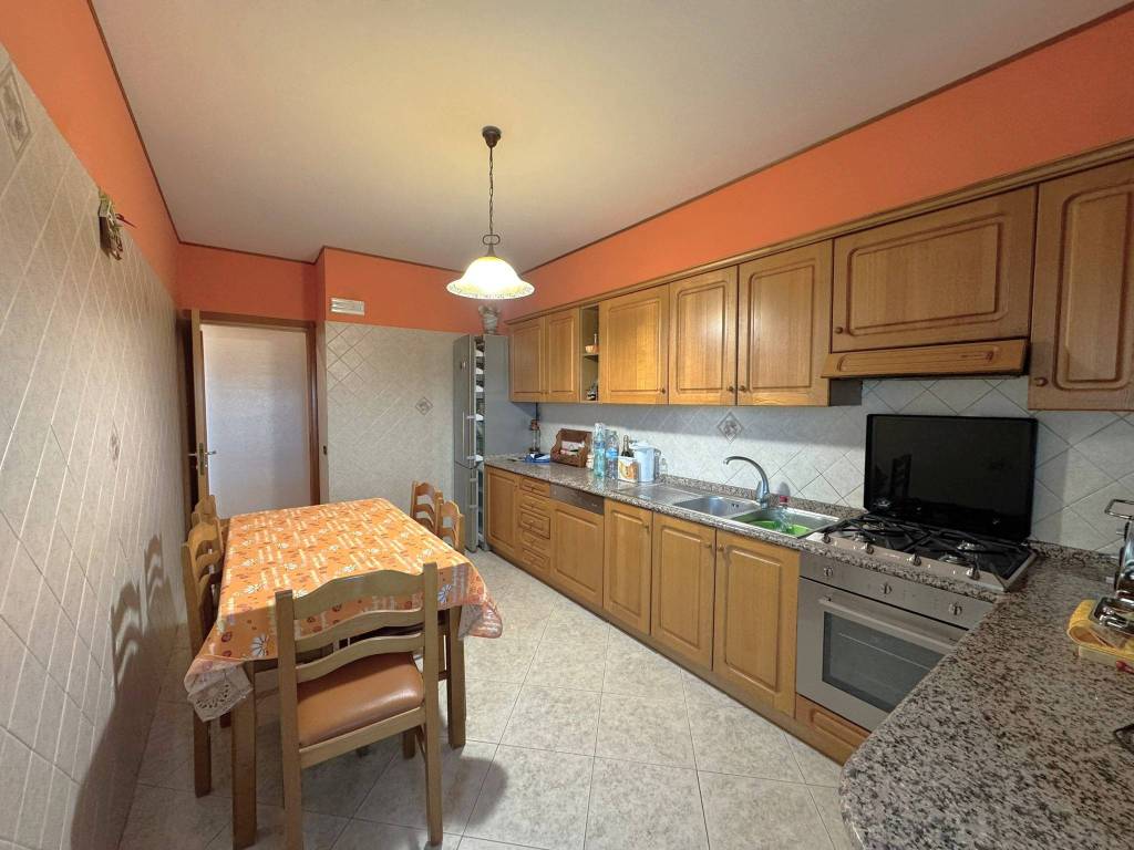 Appartamento a Campobasso - Foto 5