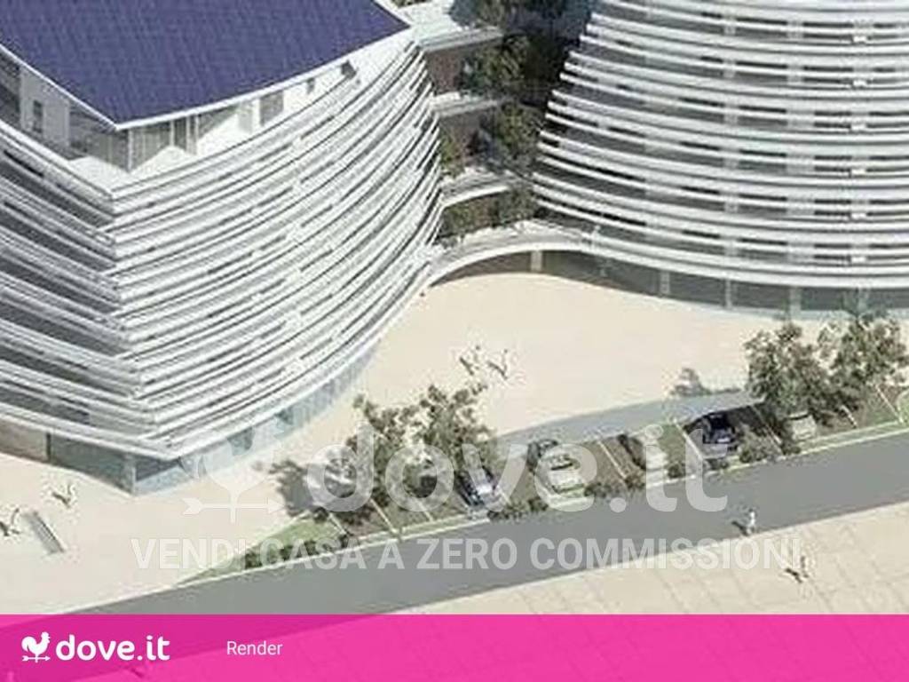 Appartamento a Pesaro in Via Calata Caio Duilio - Foto 2
