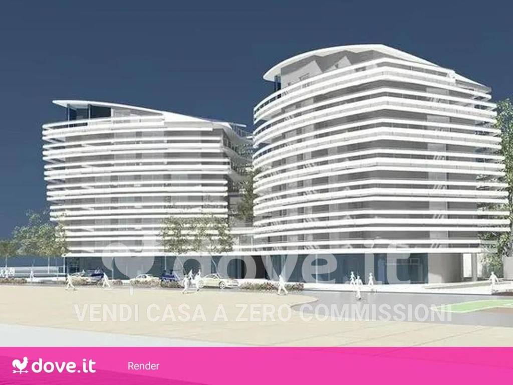 Appartamento a Pesaro in Via Calata Caio Duilio - Foto 3