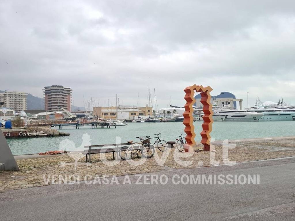 Appartamento a Pesaro in Via Calata Caio Duilio - Foto 5